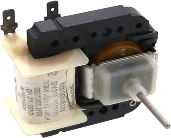 MOTEUR Froid Ventilation Congélateur
