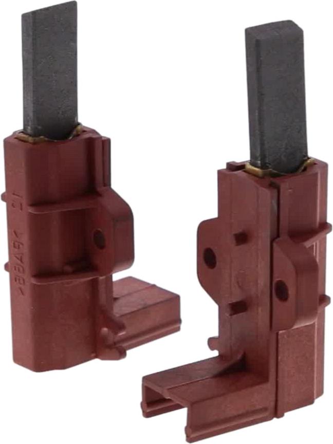 CHARBON Lave-Linge MOTEUR (kit de 2) 32027577