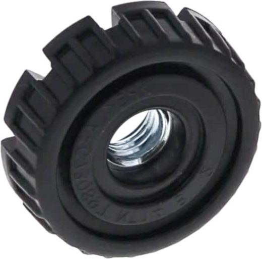 PIED Froid REGLABLE