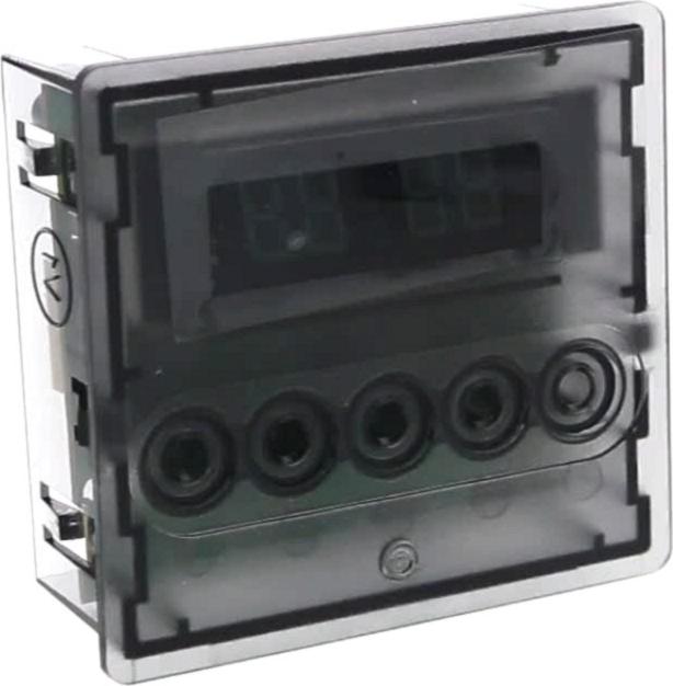 Programmateur Four HORLOGE 20FR12 32022788