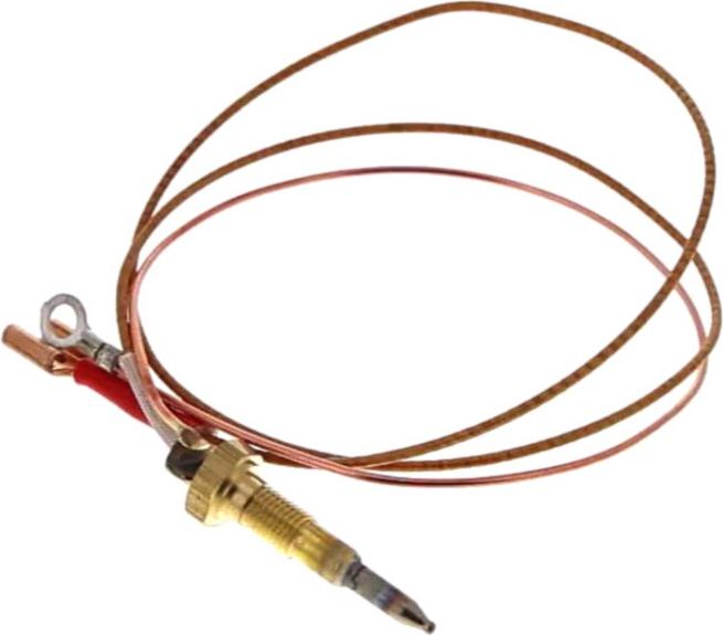 THERMOCOUPLE Plaque 520mm