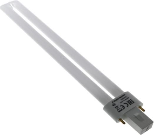 AMPOULE Hotte G23 11W