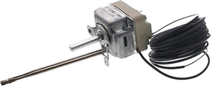 Thermostat Cuisinière DOUBLE BULBE 1500mm 286°C 55.19053.803