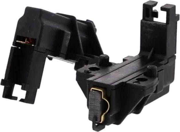 CHARBON Lave-Linge MOTEUR (lot de 2)  COSSE 4.8MM