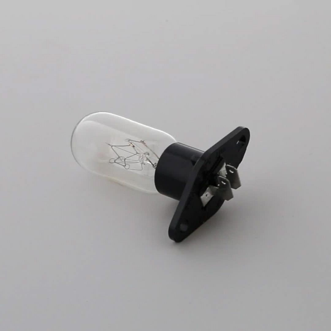 AMPOULE Micro onde + CACHE