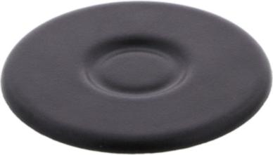 CHAPEAU Cuisinière BRULEUR Auxiliaire 55mm