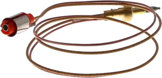 THERMOCOUPLE Cuisinière 515MM A EMBOITER