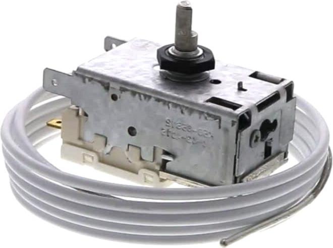 THERMOSTAT Froid