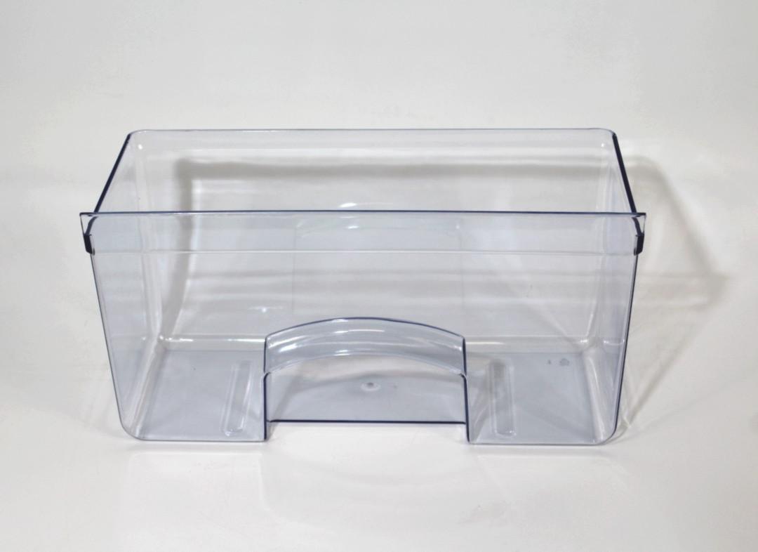 BAC Froid LEGUMES TRANSPARENT BLEU 392*210*175