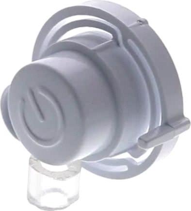 BOUTON Lave-Linge M/A