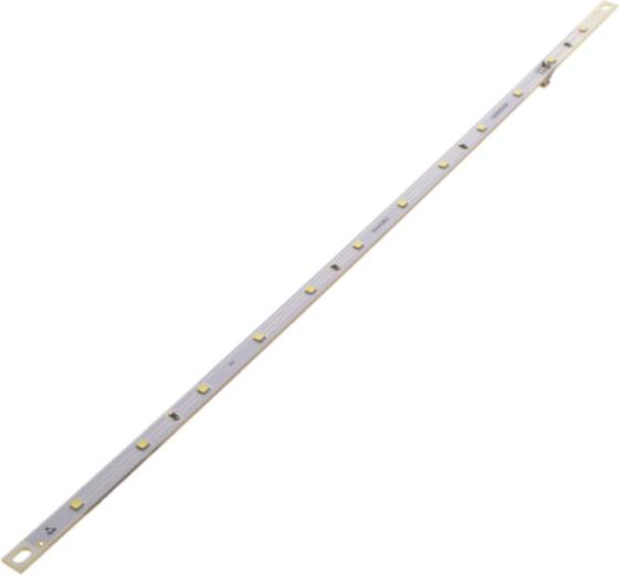 RAMPE Froid 12 LED 385MM 12V CW37/2019-ICM-2