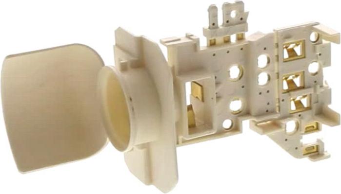DOUILLE Froid LAMPE