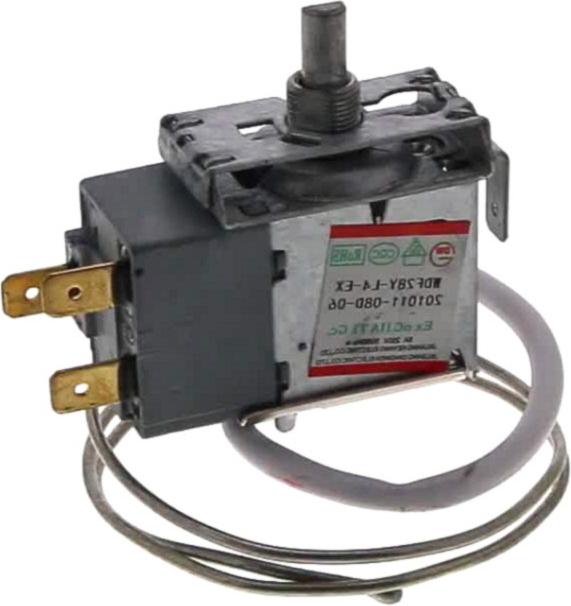 THERMOSTAT Froid