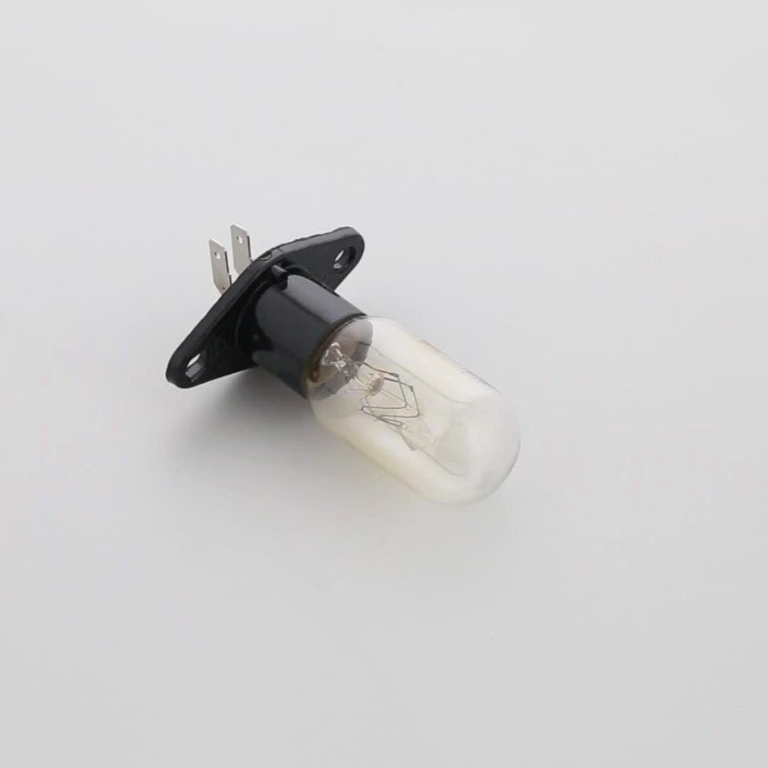 AMPOULE Micro onde 25W