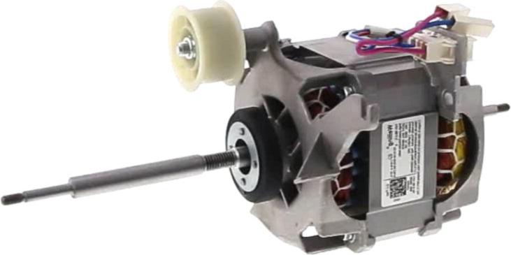 MOTEUR Sèche-Linge 7-9kg 45mm WELLING YXH-190-2-7L 282W