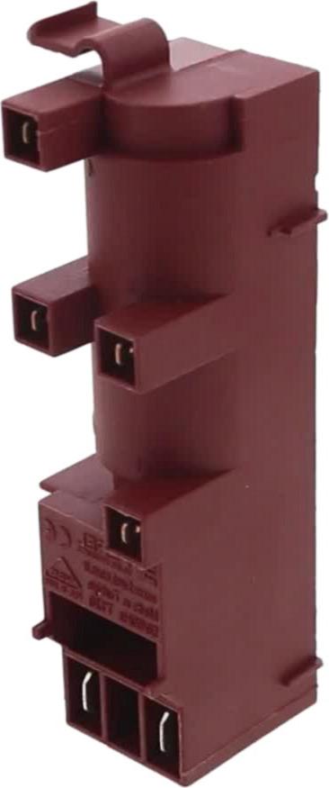 ALLUMEUR Plaque 4G