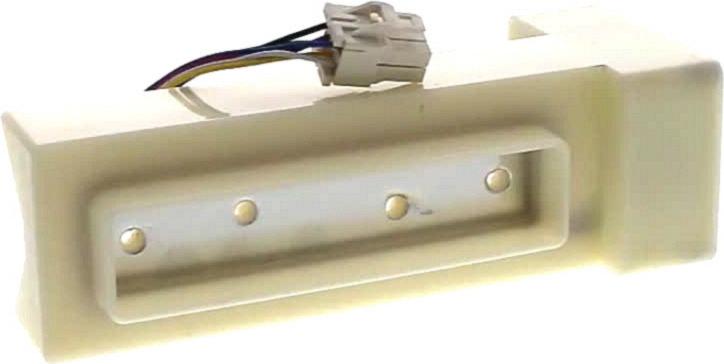 CLAPET Froid DAMPER