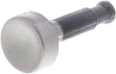 BOUTON Four INOX