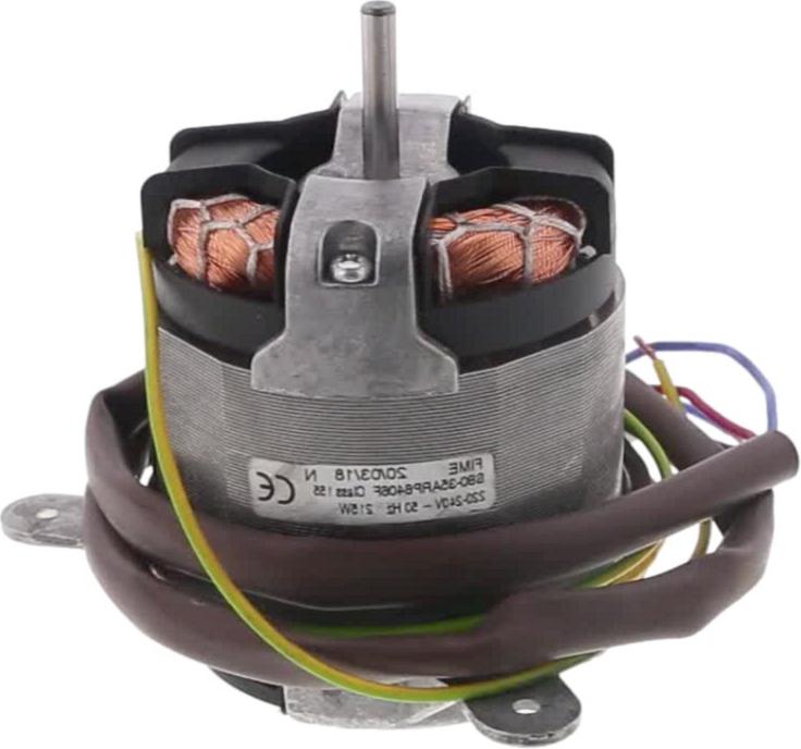 MOTEUR Hotte