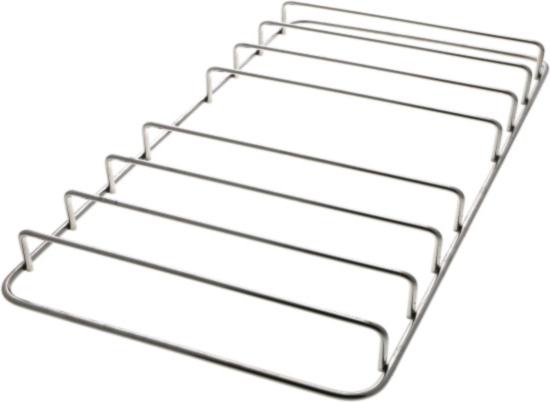 GRILLE Plaque FEUX