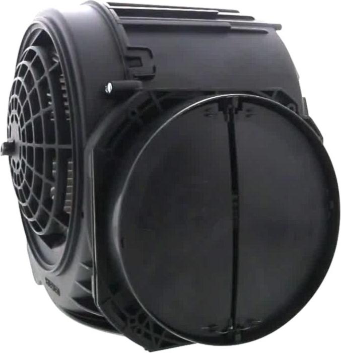 MOTEUR Hotte