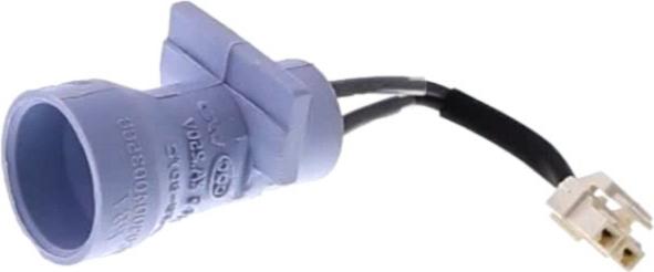 DOUILLE Froid LAMPE