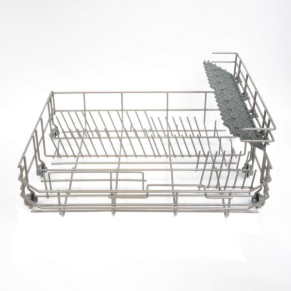PANIER Lave-Vaisselle COMPLET BLANC 489*442 6 ROUES