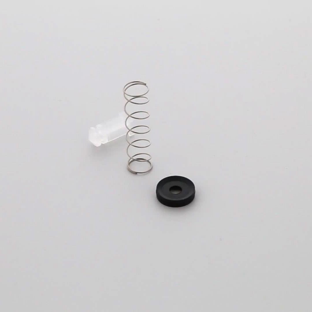 CLAPET Petit electro ménager RESERVOIR ( KIT ) EPUISE REMPLACE PAR RESERVOIR COMPLET
