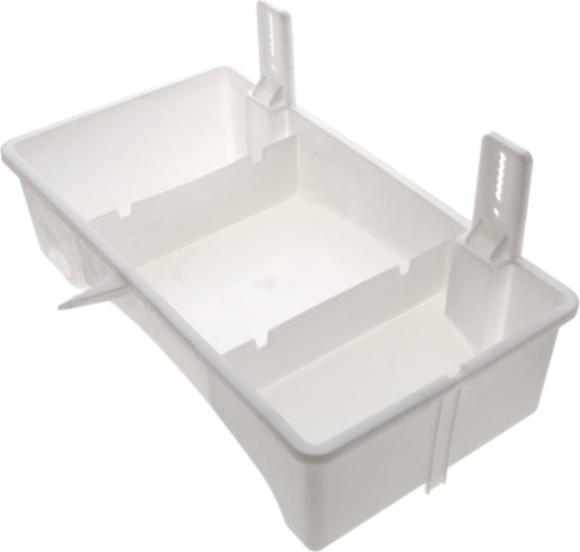 BAC Froid EAU DEGIVRAGE 345 640 VBE7615 99616121 h=85mm