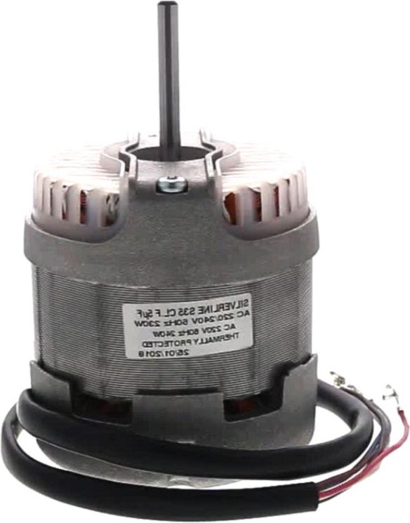 MOTEUR Hotte SEUL