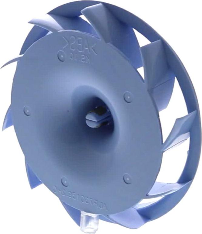 TURBINE Froid