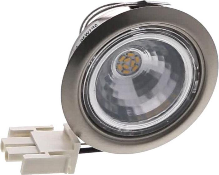 SPOT Hotte LED