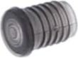 CACHE Four VOYANT GRIS