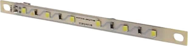 LAMPE Froid 6 LED 128*8mm 12V 20BDL03