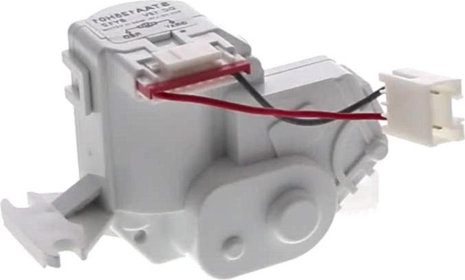 SOLENOID Froid