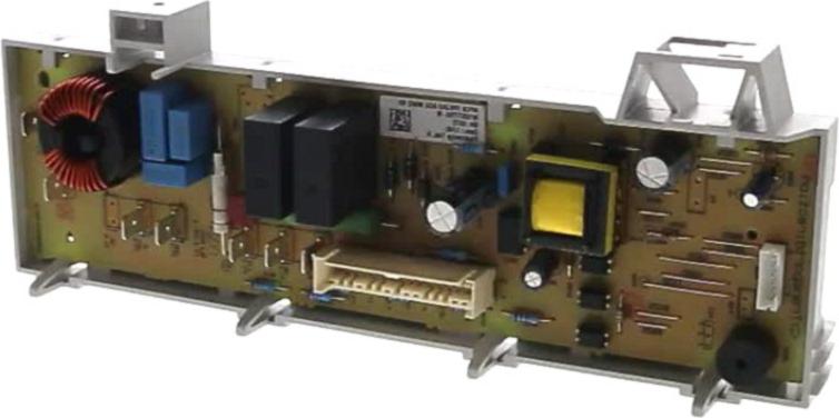PLATINE Micro onde
