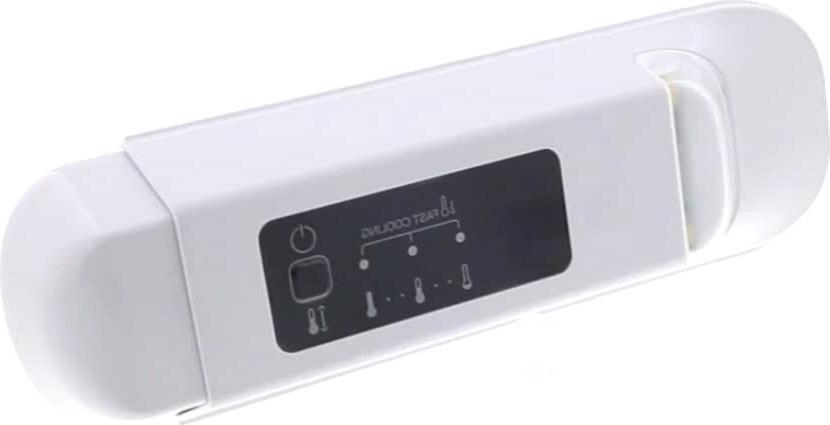 THERMOSTAT Froid