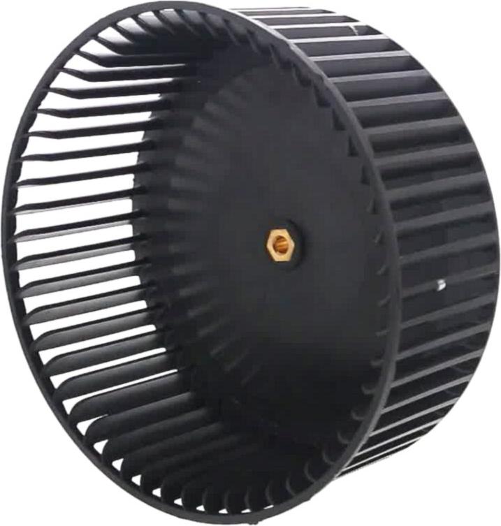 TURBINE Hotte