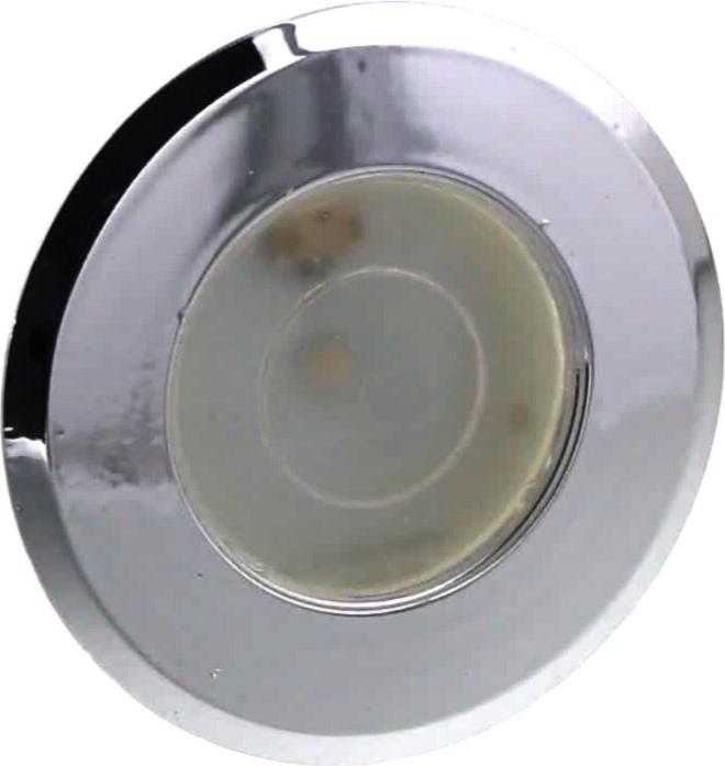SPOT Hotte LED