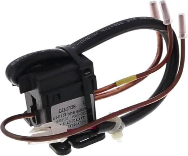 ELECTROVANNE Froid