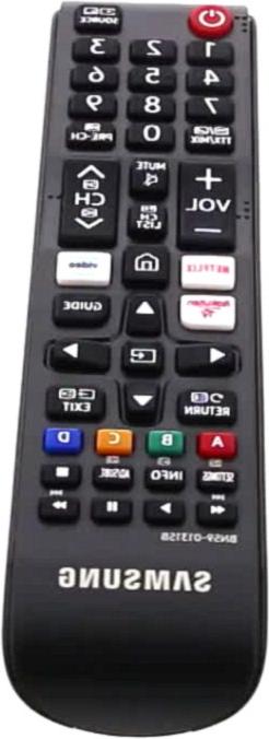 TELECOMMANDE TV