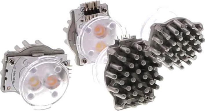KIT Hotte LED