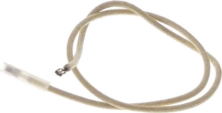 CABLE Plaque BRULEUR AVD