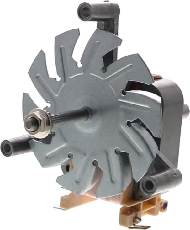 MOTEUR Four CHALEUR TOURNANTE MCD-32A 34W AXE LG 41.79MM