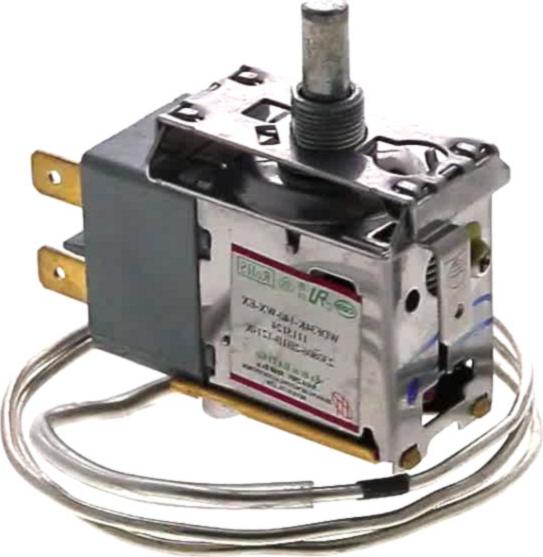 THERMOSTAT Froid WDF34K-140-WX BULBE 600MM