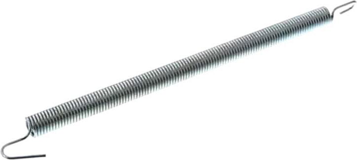 RESSORT Lave-Vaisselle PORTE 233mm