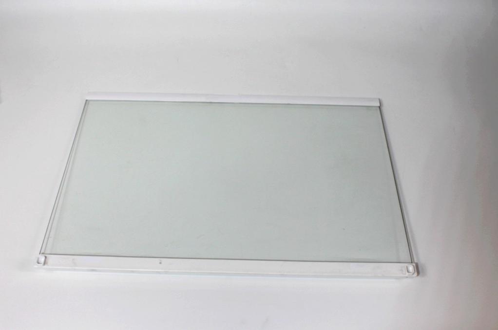 CLAYETTE Froid VERRE