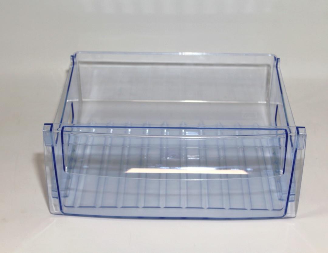 TIROIR Froid Supérieur ou CENT Congélateur TRANSPARENT 383*160*366 BCD219.8-1