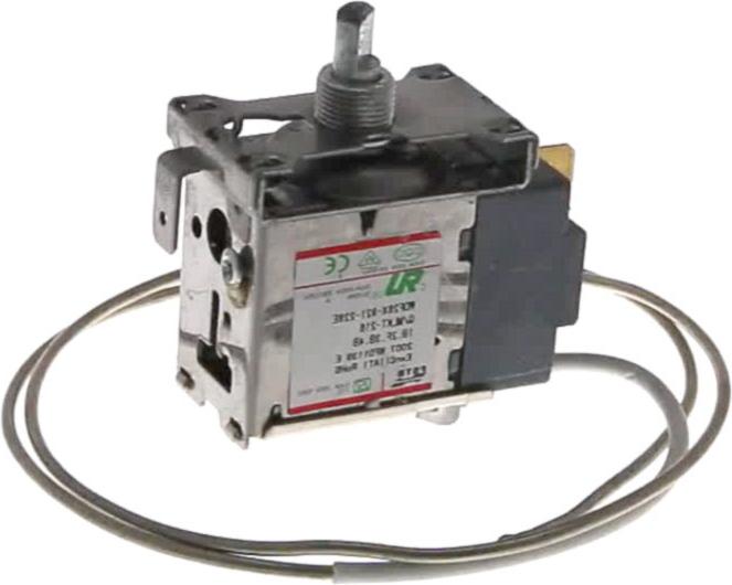 THERMOSTAT Froid