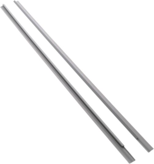 PROFIL Lave-Vaisselle LATERAL x2